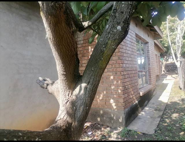 4 BEDROOM HOUSE FOR SALE IN ELIM